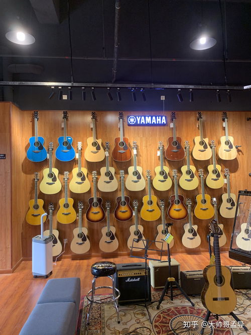 有无大神推荐靠谱深圳雅马哈琴行店啊
