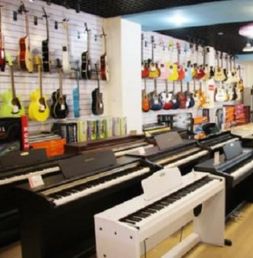 宏声琴行加盟可靠吗 加盟问答