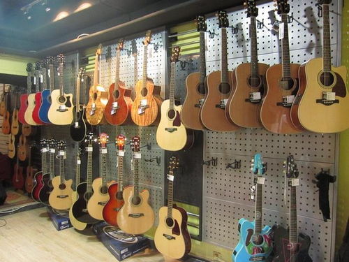南昌伯乐琴行好不好 南昌伯乐琴行怎么样 广州长城乐器 musicgw