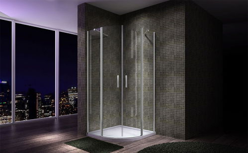 小哥被拉到朋友家体验沐浴之后,整个三观都颠覆了...