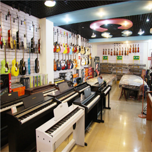 央音继教海伦智能钢琴教室加盟