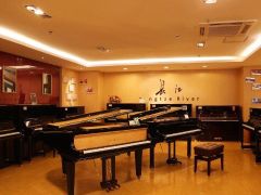 柏斯琴行(上音店)