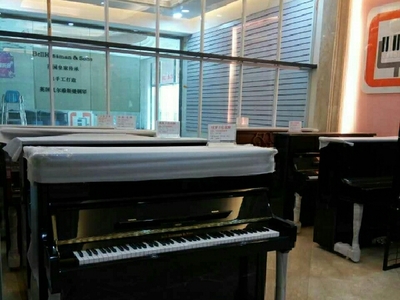 高艺琴行8.8元单人服务