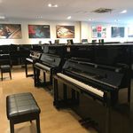 柏斯琴行(苏州柏斯琴行)的全部评价-苏州-大众点评网