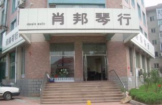 肖邦琴行加盟指南 加盟费、代理条件及联系方式详解