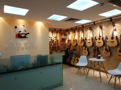 【佛山嗦咪弦音琴行】