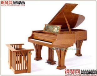 珠海力鸥琴行连锁供应二手进口钢琴，YAMAHA仅售13500元